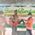 Satreskrim Polres Kampar Hari ini Bagikan Sembako dan Makan Siang Gratis Untuk Warga Satreskrim Polres Kampar Hari ini Bagikan Sembako dan Makan Siang Gratis Untuk Warga