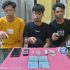 Tim TEMBAK Polres Kampar Amankan 3 Pelaku Narkoba Saat Patroli Diwilayah Desa Bukit Payung Tim TEMBAK Polres Kampar Amankan 3 Pelaku Narkoba Saat Patroli Diwilayah Desa Bukit Payung