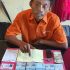 Gelapkan TBS Sawit Milik Perusahaan, Sopir Truk ini Diamankan Polsek Tapung Hulu