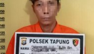 Permalink ke Curi 10 Ribu Batako senilai Rp 15 Juta, Pelaku Ditangkap Unit Reskrim Polsek Tapung