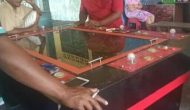 Permalink ke Viral ,Beredar Video Judi Ikan-ikan Di Minas Dan Video Judi Togel di Kandis