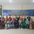 Gandeng Dinas Kesehatan Kota Pekanbaru Lapas Narkotika Rumbai Lakukan Vaksinasi Dosis Pertama Kepada Seluruh Warga Binaan