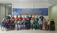Permalink ke Gandeng Dinas Kesehatan Kota Pekanbaru Lapas Narkotika Rumbai Lakukan Vaksinasi Dosis Pertama Kepada Seluruh Warga Binaan