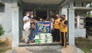 Permalink ke Kapolsek Tapung dan FKPPI Desa Gading Sari Serahkan Bantuan Untuk Purnawirawan dan Warakawuri