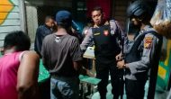 Permalink ke Antisipasi Tindak Kejahatan, Tim TEMBAK Polres Kampar Sasar Wilayah Kampar Kiri Hilir