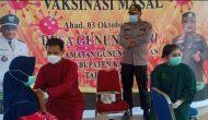Permalink ke Polres Kampar Bersama RS Pelita Gelar Vaksinasi Didaerah Terpencil Desa Gunung Sari