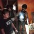 Tim TEMBAK Polres Kampar Amankan Sejumlah Miras dari Warung Remang-remang di Pasir Sialang