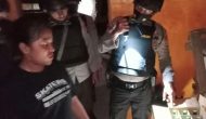 Permalink ke Tim TEMBAK Polres Kampar Amankan Sejumlah Miras dari Warung Remang-remang di Pasir Sialang