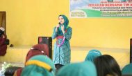 Permalink ke Ketua TP PKK Kabupaten Pelalawan Hadiri Acara Percepatan Dan Pencegahan Penurunan Stunting Kabupaten Pelalawan Tahun 2021 Di Kecamatan Kerumutan