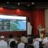 Tangani Covid-19, Kapolda Riau Lounching Aplikasi “Bersama Selamatkan Riau”