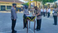 Permalink ke Kapolresta Pimpin Upacara Serah Terima Jabatan Kapolsek Rumbai Pesisir