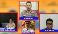 Permalink ke Aplikasi BSR Polda Riau Sukses Tekan Angka Positivity Rate Menjadi 1,4 Persen