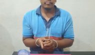Permalink ke Resnarkoba Polres Kampar Tangkap Seorang Pengedar Shabu di Penyasawan Rumbio