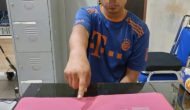 Permalink ke Resnarkoba Polres Kampar Tangkap Bandar Narkoba dengan BB 28 Paket Shabu
