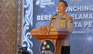 Permalink ke Giliran Di Pekanbaru, Kapolda Riau Lounching Aplikasi “Bersama Selamatkan Riau” Tangani Covid-19 Di Mapolresta.