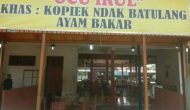 Permalink ke Rumah Makan Pondok Ikan Bakar kopiek Ndak Batulang Milik Ocu Irul memiliki Daya Tari Tersendiri