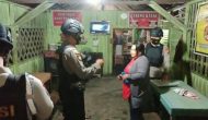 Permalink ke Tim TEMBAK Polres Kampar Kembali Tertibkan Warung atau Kafe Penjual Miras Tanpa Izin