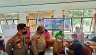 Permalink ke Gerai Vaksin Polres Kampar Lakukan Vaksinasi Didaerah Terpencil Desa Aur Kuning