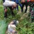 Sesosok Mayat Pria Tanpa Identitas Ditemukan Ditepi Jalan Lintas Bangkinang-Petapahan