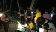 Permalink ke Patroli ke Wilayah Air Tiris, Tim TEMBAK Polres Kampar Amankan Motor Bodong dan Pemiliknya Permalink ke Patroli ke Wilayah Air Tiris, Tim TEMBAK Polres Kampar Amankan Motor Bodong dan Pemiliknya