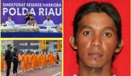Permalink ke Musnahkan 189 Kg Shabu dan 889 Ectacy, Kapolda Perintahkan Kejar dan Tangkap DPO Debus Permalink ke Musnahkan 189 Kg Shabu dan 889 Ectacy, Kapolda Perintahkan Kejar dan Tangkap DPO Debus
