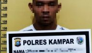 Permalink ke Resnarkoba Polres Kampar Tangkap Tersangka Pengedar Shabu di Desa Pulau Sarak Kampar Permalink ke Resnarkoba Polres Kampar Tangkap Tersangka Pengedar Shabu di Desa Pulau Sarak Kampar