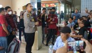 Permalink ke Kapolresta Adakan Temu Ramah Bersama Insan Pers Atau Media Dalam Rangka Menjalin Silahturahmi dan Sinergitas Permalink ke Kapolresta Adakan Temu Ramah Bersama Insan Pers Atau Media Dalam Rangka Menjalin Silahturahmi dan Sinergitas