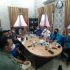 Ketua KNPI Riau dan KNPI Kampar Silaturahmi Dengan Kapolres Kampar Jelang Hari Sumpah Pemuda