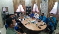Permalink ke Ketua KNPI Riau dan KNPI Kampar Silaturahmi Dengan Kapolres Kampar Jelang Hari Sumpah Pemuda