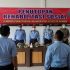 Tutup Program Rehabilitasi Sosial,Kalapas Narkotika Rumbai : Jauhi Narkoba Karena Narkoba Hanya Merusak Diri Anda