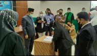 Permalink ke Pengambilan Sumpah Dan Jabatan Fungsional Dilingkungan Pemko Dumai Tahun 2021