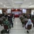 Kapolresta Pimpin Pembinaan Toga, Tomas Dalam Penanganan Covid19 Di Wilayah Kota Pekanbaru Melalui Aplikasi Tanjak Dan BSR