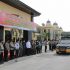 Pastikan Keamanan Obyek Vital Nasional, Kapolda Riau Pimpin Gelar Apel Patroli Berskala Besar Di Polres Rohil.