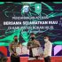 Resmi Diluncurkan, Aplikasi BSR Polda Riau Efektif Tekan Penyebaran Covid-19 di Rohil
