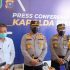 Respon Keluhan Nelayan, Kapolda Riau Kerahkan Bantuan Dua Kapal Polairud ke Bagansiapiapi