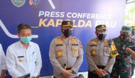 Permalink ke Respon Keluhan Nelayan, Kapolda Riau Kerahkan Bantuan Dua Kapal Polairud ke Bagansiapiapi