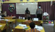 Permalink ke Polsek Bukit Raya Terus Lakukan Operasi Yustisi Pemburu Teking Covid-19 Dalam Proses Belajar Tatap Muka Di Tingkat Paud Hingga Sekolah Menengah Atas Sederajat