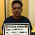 Tim Opsnal Satreskrim Polres Kampar Tangkap Pelaku Judi Togel di Desa Petapahan Jaya Tapung