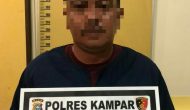 Permalink ke Tim Opsnal Satreskrim Polres Kampar Tangkap Pelaku Judi Togel di Desa Petapahan Jaya Tapung