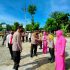 Kapolres Kampar Silaturahmi dengan Upika dan Tokoh Masyarakat di Polsek Tapung Hilir Kapolres Kampar Silaturahmi dengan Upika dan Tokoh Masyarakat di Polsek Tapung Hilir