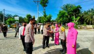 Permalink ke Kapolres Kampar Silaturahmi dengan Upika dan Tokoh Masyarakat di Polsek Tapung Hilir