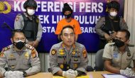 Permalink ke Kapolresta Pekanbaru Melakukan Pengungkapan Kasus Pembunuhan Di Hotel Holiday Pekanbaru