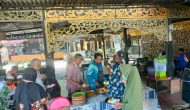 Permalink ke Satreskrim Polres Kampar Kerjasama dengan Kafe TSJ, Adakan Makan Siang Gratis Setiap Jumat