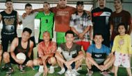 Permalink ke Tua Dan Muda Berbaur Geliatkan Kembali Olahraga Di Desa Penyasawan