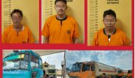 Permalink ke Tim Krimsus Tangkap Truk Derek Berkapasitas Tangki 450 Liter, Langsir BBM Subsidi Untuk Kebutuhan Industri.