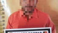 Permalink ke Emosi Dengan Sikap Ayahnya, Pria ini Lakukan Penganiayaan dan Dilaporkan ke Polsek Kampar