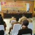 Kapolresta Pekanbaru Jalin Silahturahmi bersama Tomas, Toga, Toda dan Todat Di Kantor Camat Bina Widya