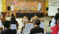 Permalink ke Kapolresta Pekanbaru Jalin Silahturahmi bersama Tomas, Toga, Toda dan Todat Di Kantor Camat Bina Widya