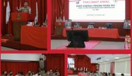 Permalink ke Buka Taklimat Awal Audit Kinerja Tahap II, Kapolda Riau Tekankan Hal Ini
