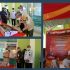 Irjen Menkumham RI Resmikan Masjid At-Taubat Di Lapas Kelas II B Narkotika Pekanbaru Irjen Menkumham RI Resmikan Masjid At-Taubat Di Lapas Kelas II B Narkotika Pekanbaru